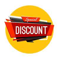  PACKS SPECIAL OFFERS