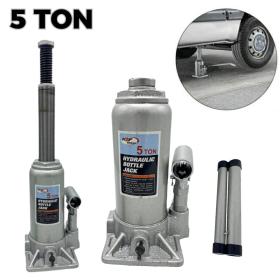 Cric Hydraulique 5 Tonnes KSF Energy - رافعة سيارة هيدروليكية سعة 5 أطنان