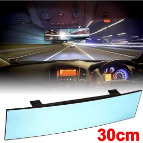 Rétroviseur panoramique de voiture grand angle