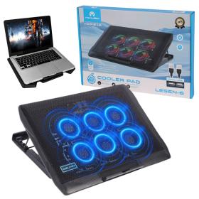 Ventilateur pour Ordinateur Portable Mikuso Modèle NCP-216 – مروحة حاسوب