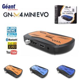 Géant Démodulateur GN-M4 Mini Evo