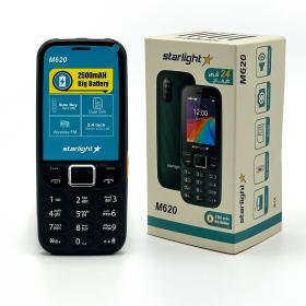 Téléphone Portable Starlight M620 – هاتف نقال