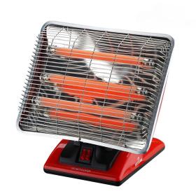 Résistance 3 Tubes Ressol 1800W