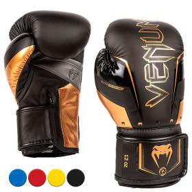 Venum Elite Gants de Boxe Unisexe de Haute Qualité – قفازات البوكس