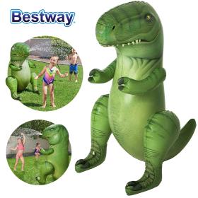 Dinosaure Arroseur Gonflable Pour Enfants Bestway 52294