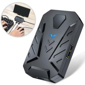 Wireless gamepad Mix pro converter gaming keyboard mouse converter joysticks game controllers