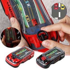 Jouet d’aventure en voiture pour enfants