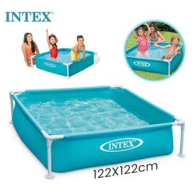 Mini Piscine Tubulaire pour Enfants Intex 57173NP – مسبح أطفال